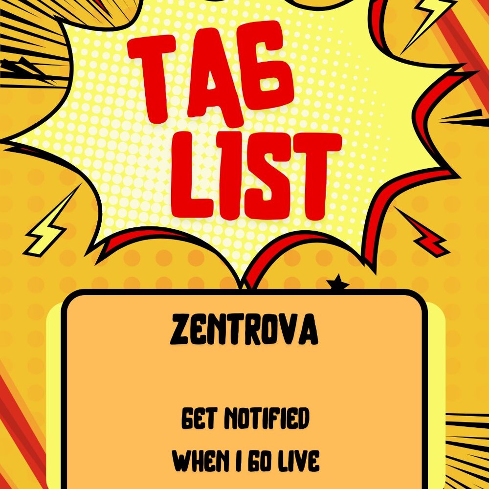 VentrovaTag List